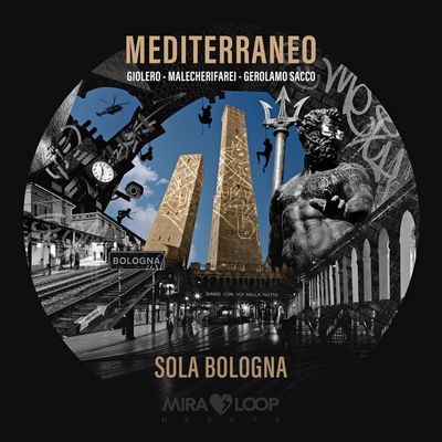 SOLA BOLOGNA