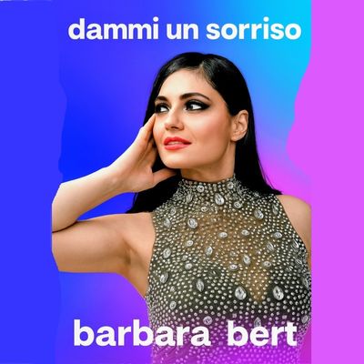 DAMMI UN SORRISO