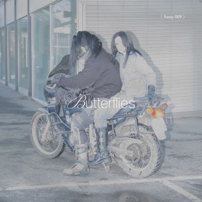 Butterflies
