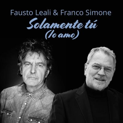 Solamente tú (Io amo)