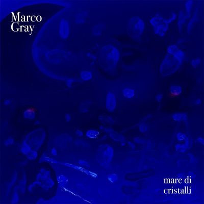 MARE DI CRISTALLI