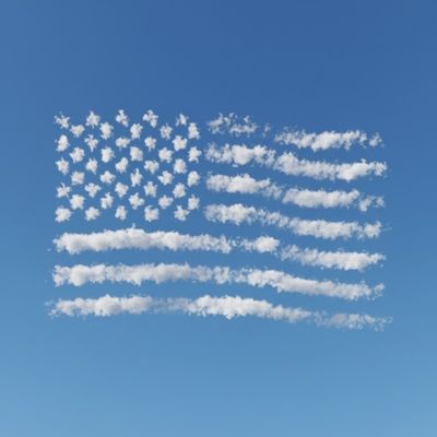 America