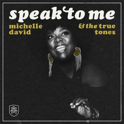 Speak To Me
