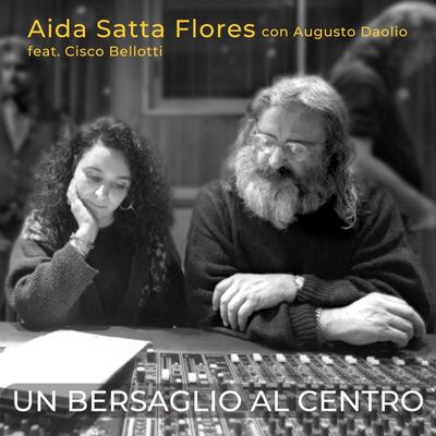 Un bersaglio al centro