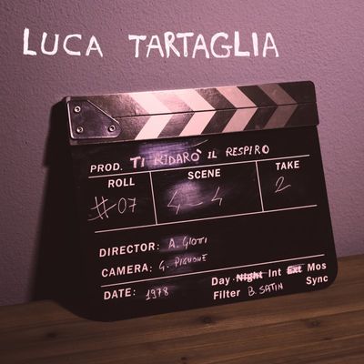 Ti ridarò il respiro