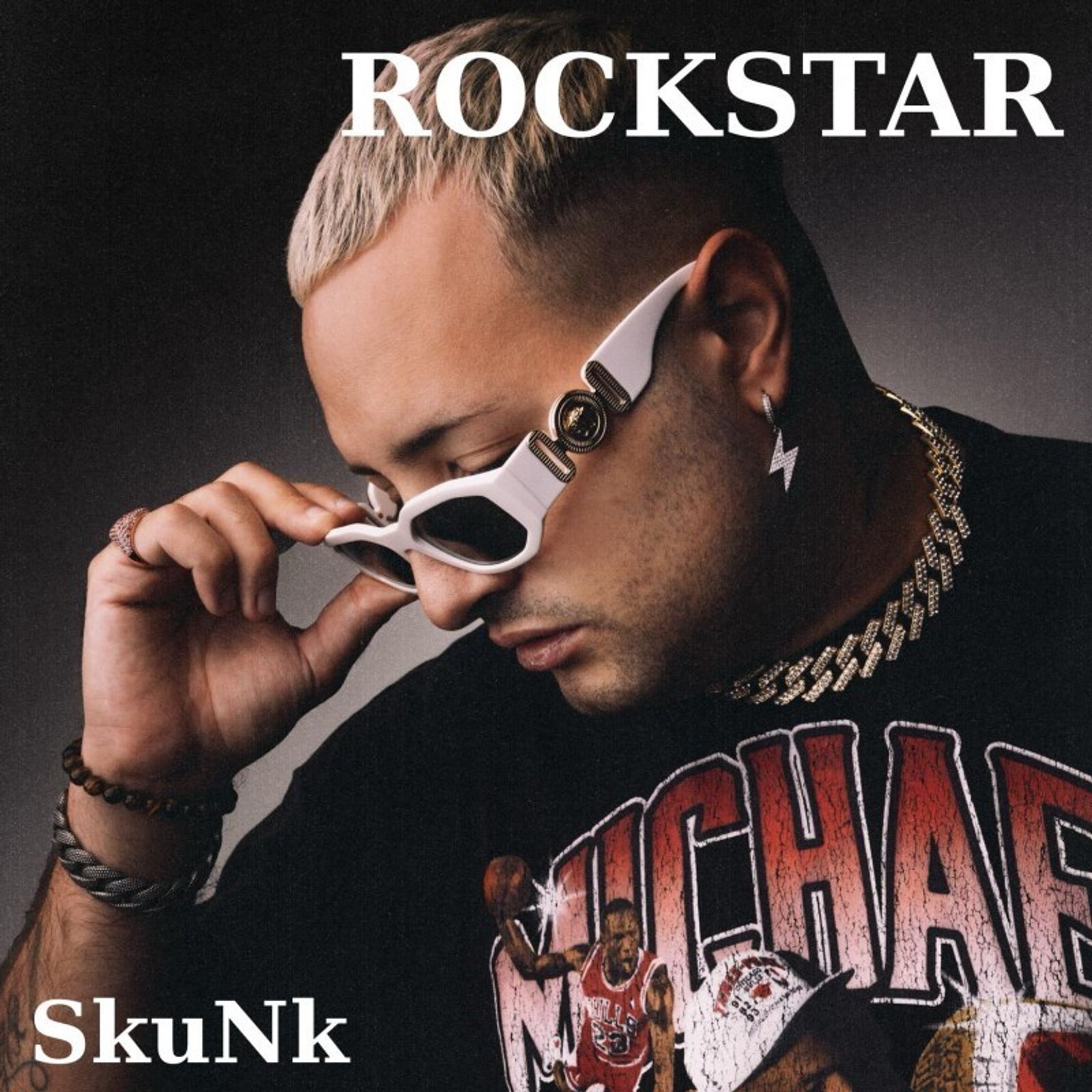 Snuk Rapper Skunk | Profilo artista nel mondo della musica | EarOne