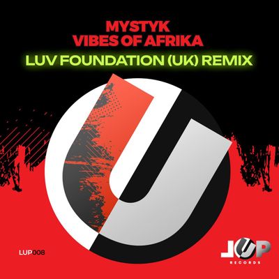 Vibes of Afrika (LFUK Remix)