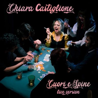 Cuori e Spine (Live Version)