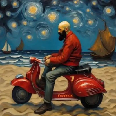 Come quando fuori piove