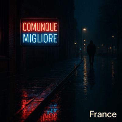 Comunque migliore