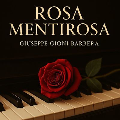 Rosa mentirosa