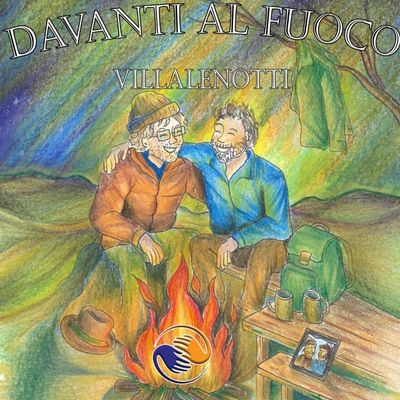 DAVANTI AL FUOCO