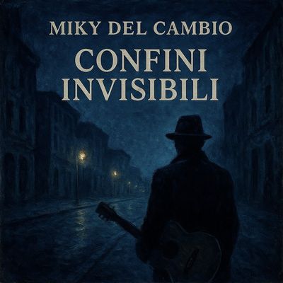 Confini Invisibili