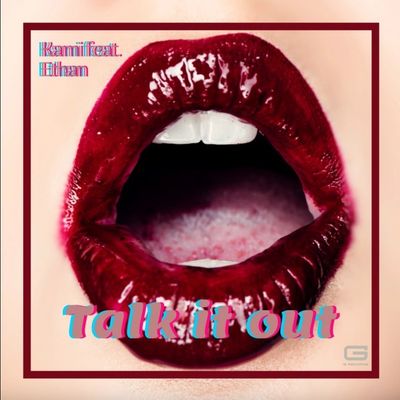 Talk it out