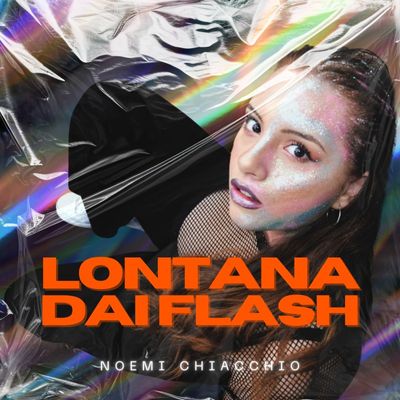 Lontana dai flash