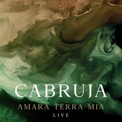 Amara Terra Mia