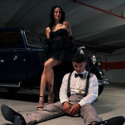 Mezzogiorno di fuoco