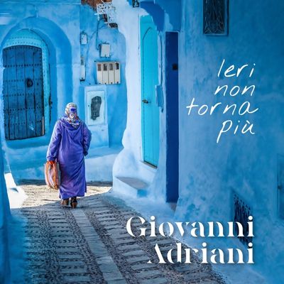 Ieri Non Torna Più