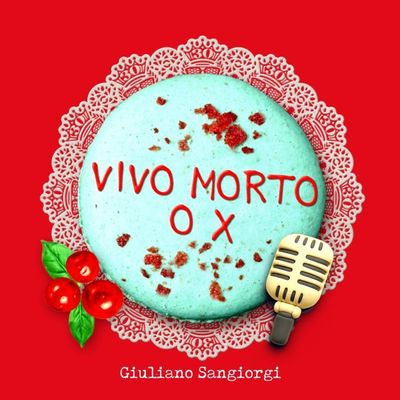 Vivo morto o x