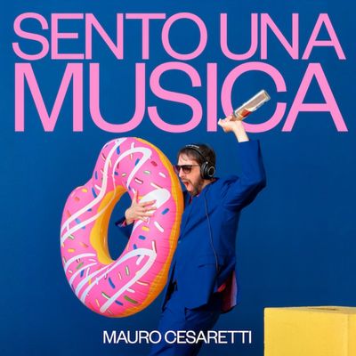 SENTO UNA MUSICA