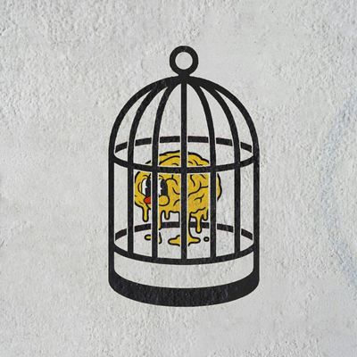 Cage