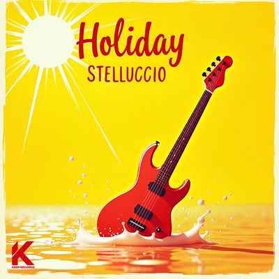 Holiday (Radio Edit)