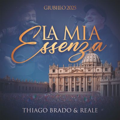 La mia essenza