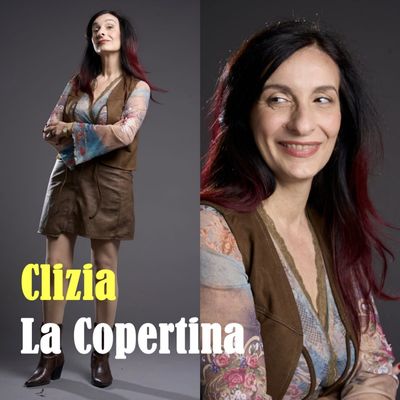 La copertina