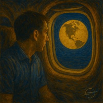 Mexican Moon