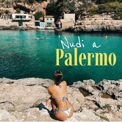 NUDI A PALERMO