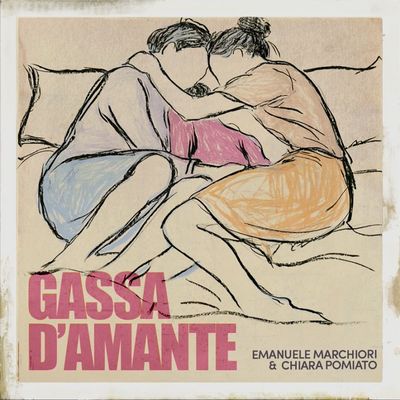 Gassa d'Amante