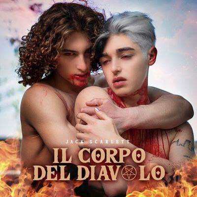 Il Corpo del Diavolo