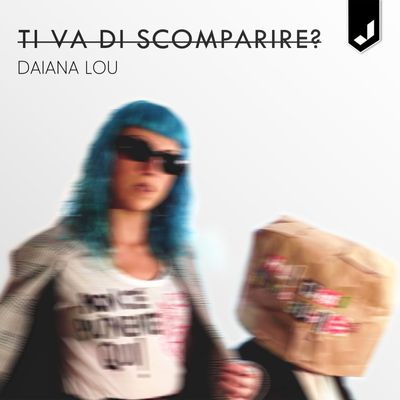 Ti va di scomparire?