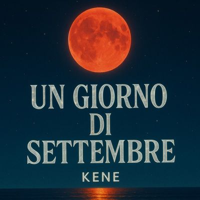 UN GIORNO DI SETTEMBRE