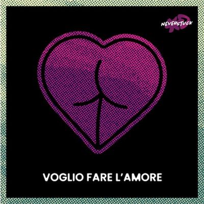 Voglio fare l’amore