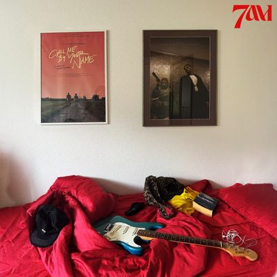 7 AM