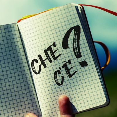 Che c'è