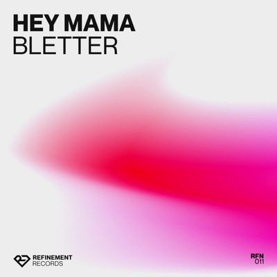 Hey Mama