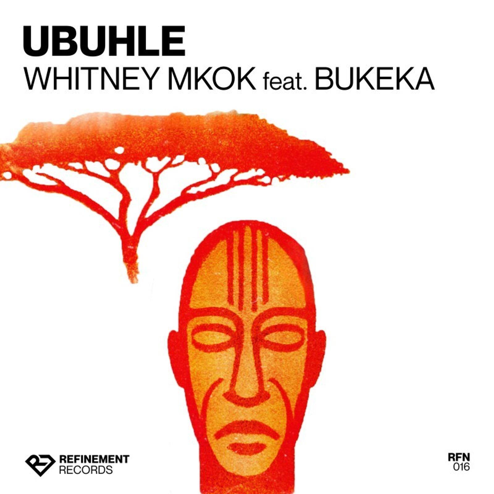 Ubuhle (feat. Bukeka) - WHITNEY MKOK, WHITNEY MKOK | EarOne
