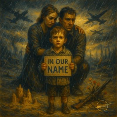 In Our Name