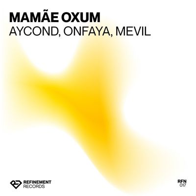 Mamae Oxum