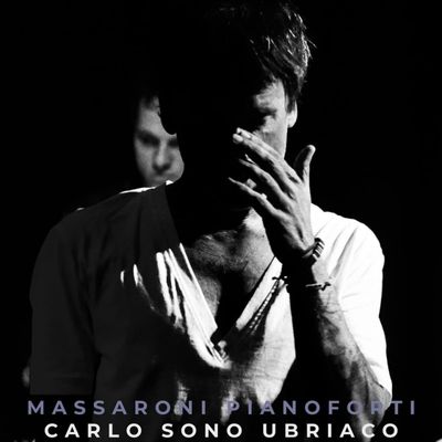 Carlo sono ubriaco