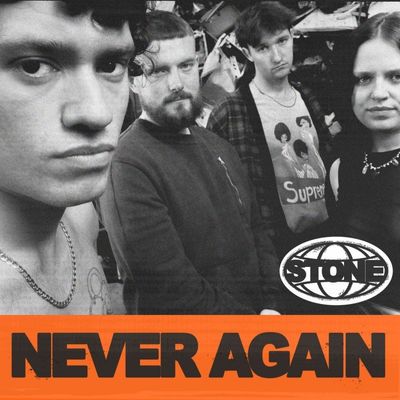 Never Again