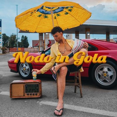 Nodo in gola
