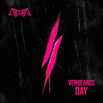 Vengeance Day