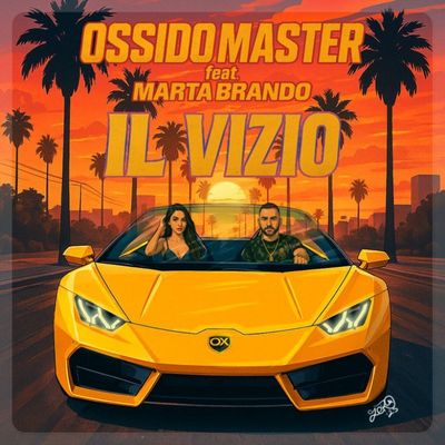 Il Vizio (feat. Marta Brando)