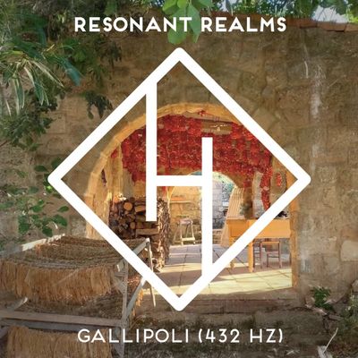 Gallipoli (432hz)