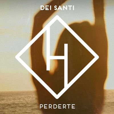 Perderte