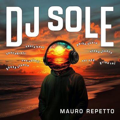 DJ SOLE (Boom Boom Version Bonsa Dj Remix)