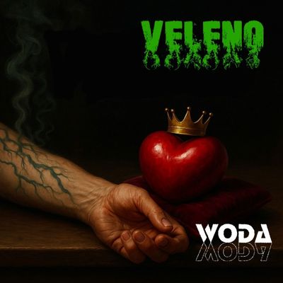 Veleno